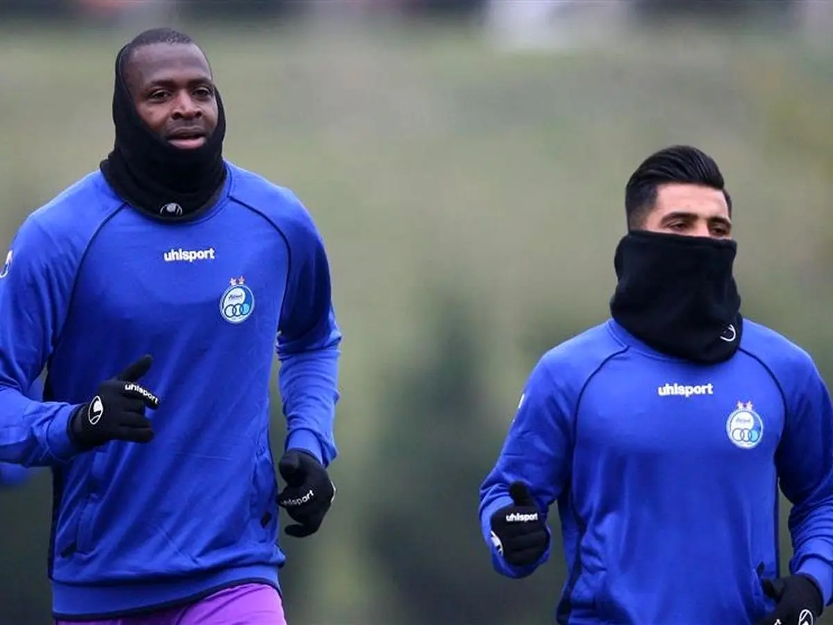 استقلال و خطری که رفع شد