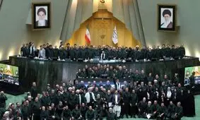 حواشی مجلسی که به پایان خط امید رسید / از حمله داعش به بهارستان تا باز شدن پای نمایندگان به زندان