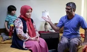 «زیرخاکی» به ایستگاه پایانی رسید