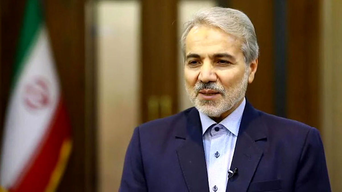 امکان پرداخت منظم حقوق، یارانه‌ها و اتمام طرح‌های عمرانی مثل گذشته فراهم شده است