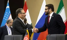 مرزبانان ایران نقشی در غرق شدن افغان ها در رودخانه مرزی نداشتند