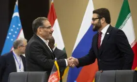 مرزبانان ایران نقشی در غرق شدن افغان ها در رودخانه مرزی نداشتند