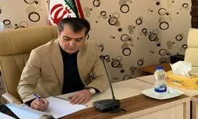 خلیل زاده: هنوز استعفای منزوی پذیرفته نشده است