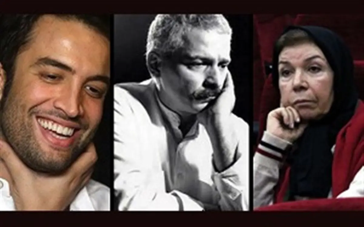 پیام همسر فرهاد مهراد پیرامون حواشی پیش آمده بر سر بازخوانی بنیامین از ترانه «کودکانه»