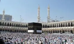 زمان و نحوه ثبت نام در کاروان های حج 96