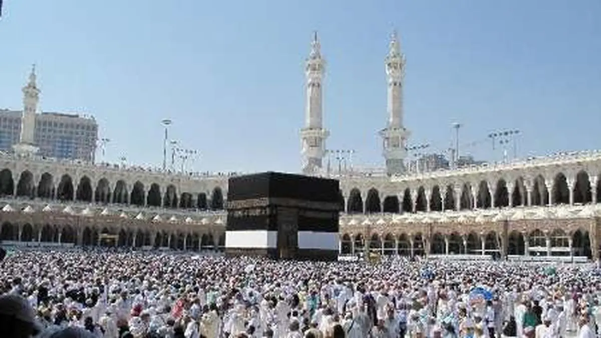 زمان و نحوه ثبت نام در کاروان های حج 96