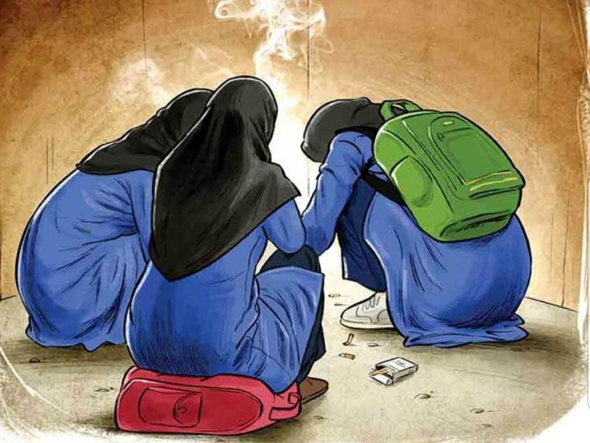 روانگردانها، بحران استراتژیک برای جامعه ایران / ۲۲درصد کارگران، ۴درصد دانشجویان و ۲درصد دانشآموزان، درگیر مواد مخدر!