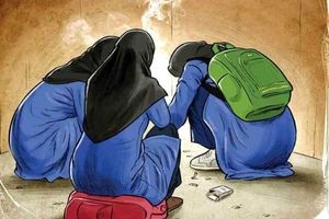 روان‌گردان‌ها، بحران استراتژیک برای جامعه ایران / ۲۲درصد کارگران، ۴درصد دانشجویان و ۲درصد دانش‌آموزان، درگیر مواد مخدر!