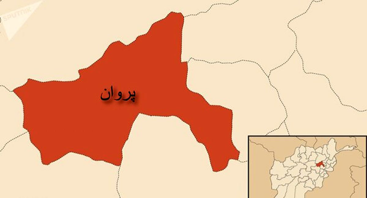 ۱۳ کشته و زخمی در حمله مسلحانه به نمازگزاران در افغانستان