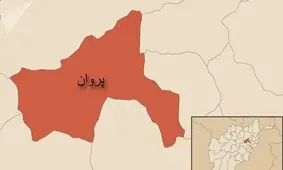 ۱۳ کشته و زخمی در حمله مسلحانه به نمازگزاران در افغانستان
