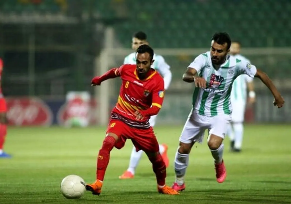 واکنش نکونام و آذری به میزبان نبودن خوزستان