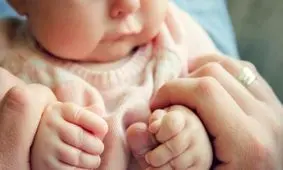 فرزندخواندگی در ایران افزایش یافته است