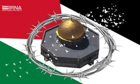 رژیم صهیونیستی از دل ترور زاده شد