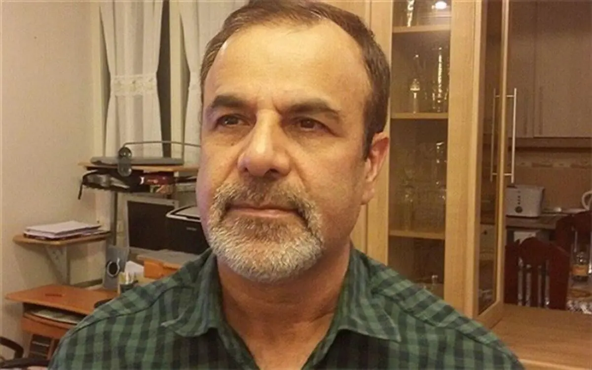 شلیک به خبرنگاران