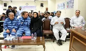 نگاهی به پرونده وحید بهزادی و نجوا لاشیدایی؛ تبانی زن و شوهر برای اخلال در نظام توزیع نیازمندی‌های عمومی