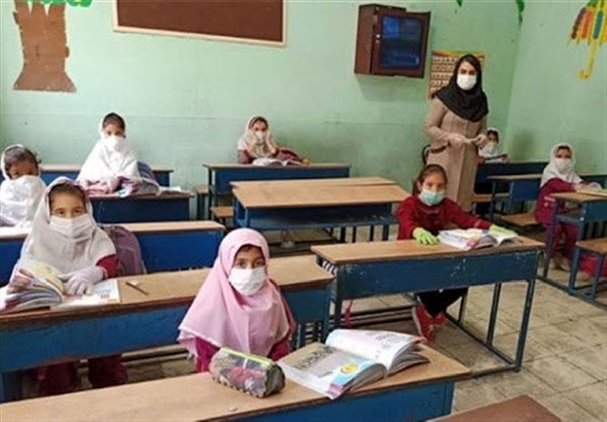 ۵۰ درصد دانش‌آموزان روستایی همدان در کلاس‌های رفع اشکال حاضر شدند