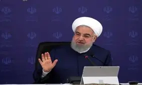 همیشه حامی مظلومان جهان هستیم / مردم نگران کالای اساسی نباشند