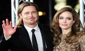 آنجلینا جولی به برد پیت تذکر داد