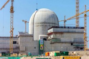 بیم‌ها و نگرانی‌ها در آستانه شروع به کار نیروگاه اتمی امارات