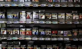 فروش سیگار منتول (نعنایی) در اتحادیه اروپا و بریتانیا ممنوع شد