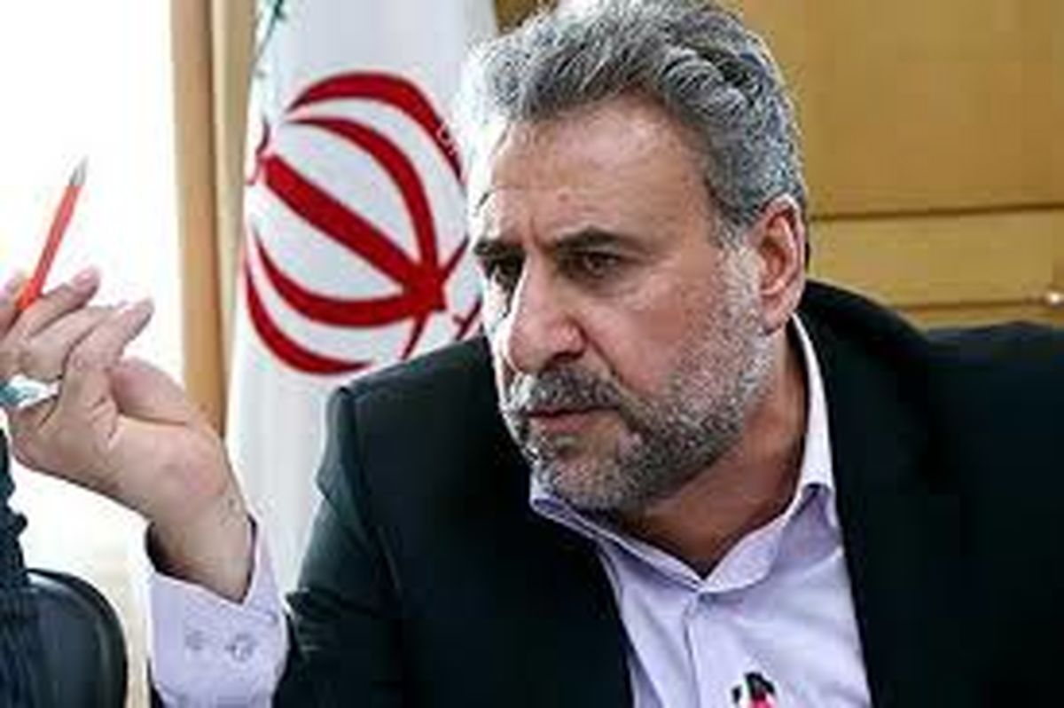20 تا 30 میلیارد دلار به سوریه پول دادیم و باید از سوریه پس بگیریم / پول این ملت آنجا هزینه شده است