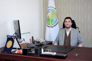 مدیر کل منابع طبیعی و آبخیزداری آذربایجان شرقی منصوب شد