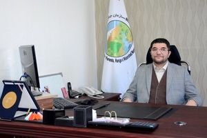 مدیر کل منابع طبیعی و آبخیزداری آذربایجان شرقی منصوب شد