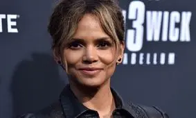 زن گربه‌ای به فضا می‌رود/ هالی بری در یک فیلم علمی تخیلی