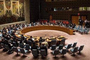 انتقاد نهادهای بین‌المللی امدادرسان از ناتوانی شورای امنیت
