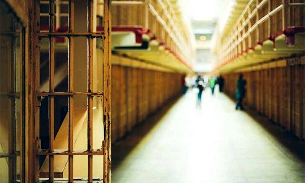 حضور ۳۰۴ زندانی جرائم غیرعمد در زندانهای همدان