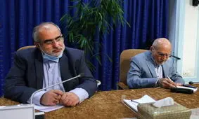 روایت تازه آشنا از تائید صلاحیت بهزاد نبوی در انتخابات مجلس ششم / ماجرای دیدار نبوی با جنتی