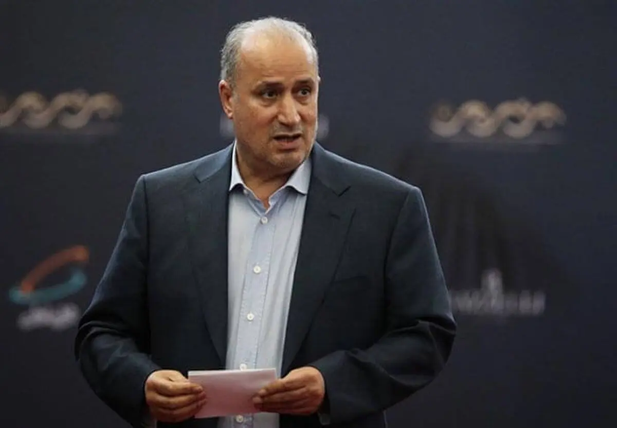 واکنش تاج به خبر کلاه‌برداری ویلموتس از فدراسیون فوتبال