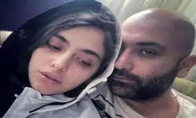 ریحانه پارسا هم بچه طلاق است