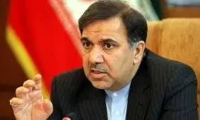 آخوندی خطاب به قالیباف: خودتان ناتوانید و بقیه را ناتوان می‌پندارید