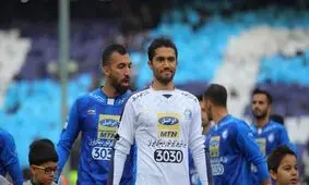 عصبانیت حسینی از شروع لیگ: یک جام بخرند و به آنها بدهند