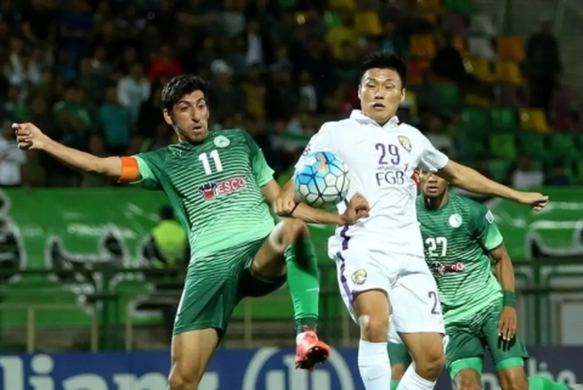 ذوب آهن از آسیا حذف شد