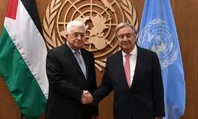 امارات به نیروهای حفتر سلاح صادر می‌کند