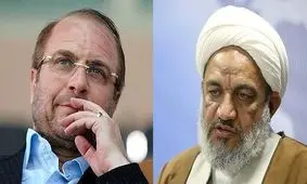 اگر محصولی پدرخوانده است چرا قبل از همه به دیدن او رفتید؟/گفتیم شرط جلسات وفاق کاندیدا نشدن در ۱۴۰۰ است، دیگر نیامد