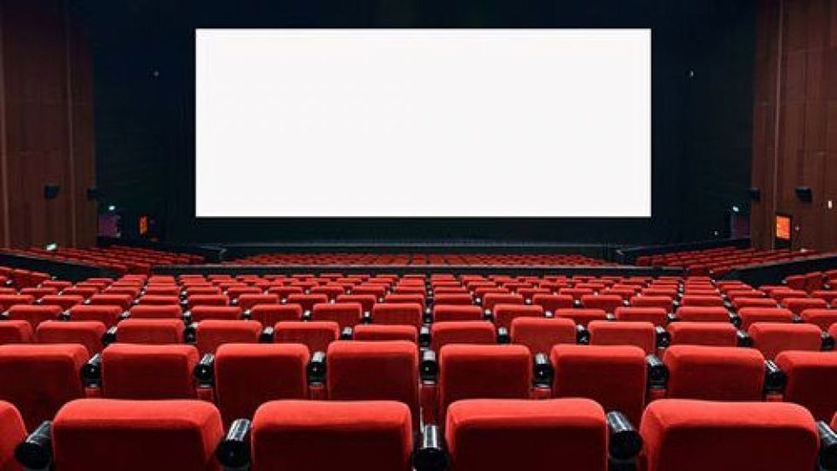 ممنوعیت فعالیت سینماها تا اطلاع ثانوی است