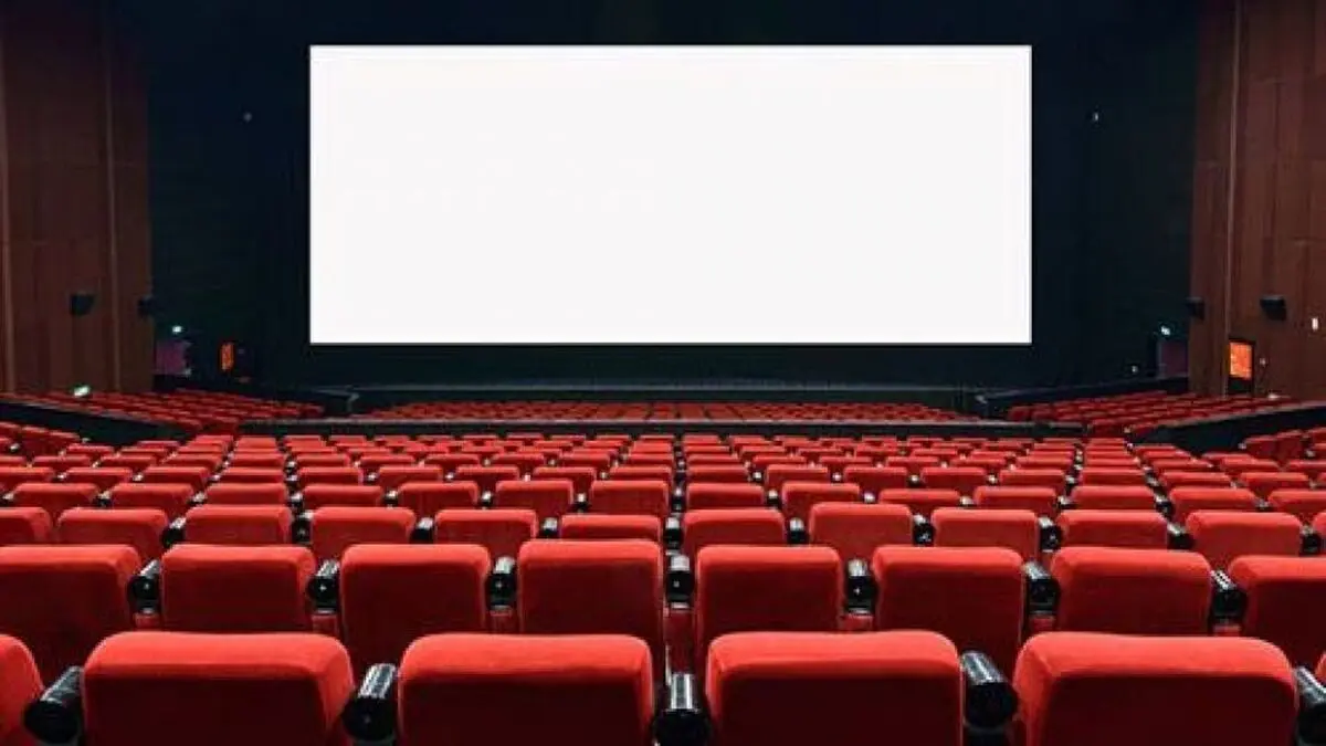 ممنوعیت فعالیت سینما‌ها تا اطلاع ثانوی است