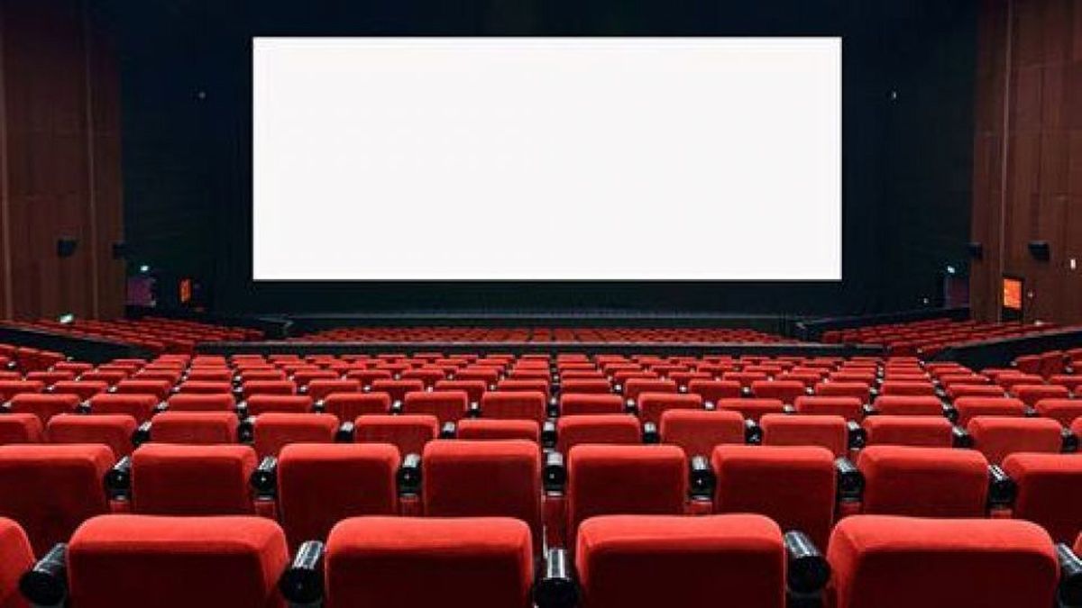 ممنوعیت فعالیت سینما‌ها تا اطلاع ثانوی است
