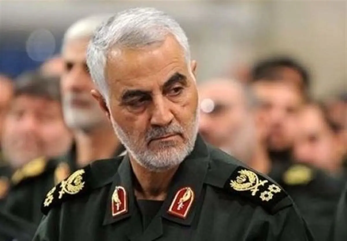 بیانیه‌ خانواده حاج قاسم سلیمانی به مناسبت فرا رسیدن روز جهانی قدس