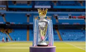 افسردگی بعضی از بازیکنان لیگ برتر انگلیس با تعطیلی مسابقات فوتبال