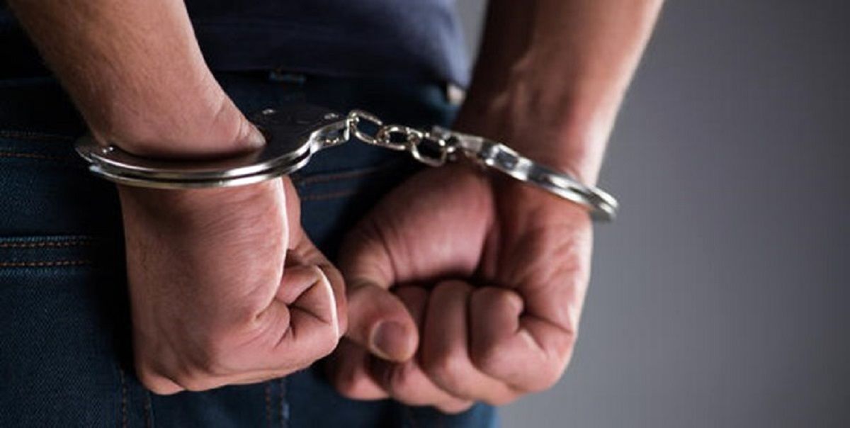 دستگیری سارق اماکن خصوصی و کشف ۸ فقره سرقت در پردیس