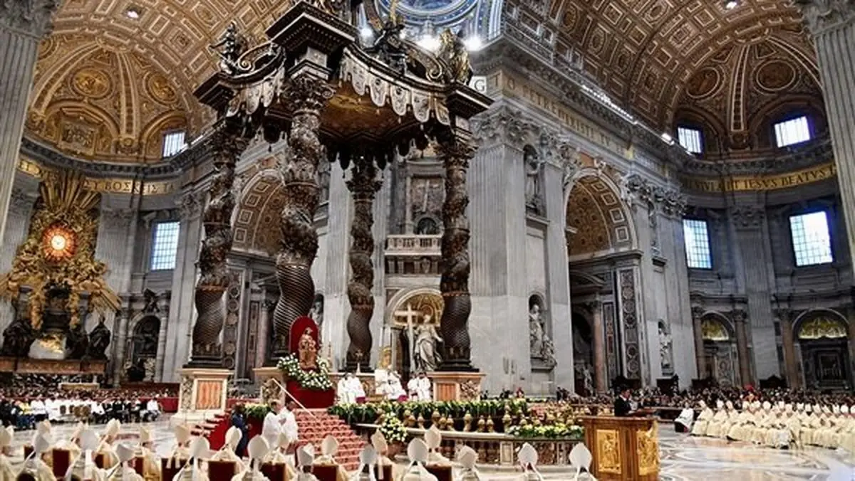 مخالفت واتیکان با طرح الحاق بخش‌هایی از کرانه باختری به اسرائیل