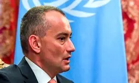 اسرائیل از تهدیداتش برای الحاق کرانه باختری دست بردارد