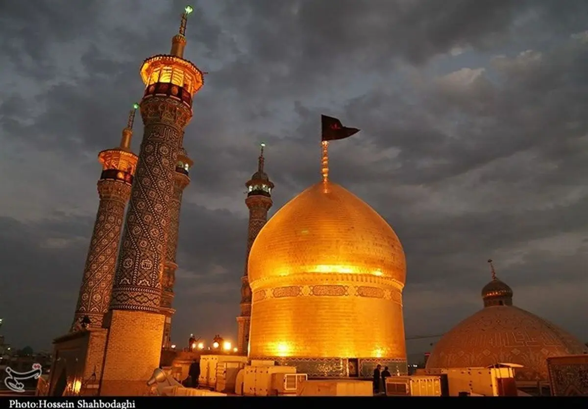  بازگشایی صحن‌های حرم حضرت معصومه(س) و مسجد جمکران پس از ماه رمضان