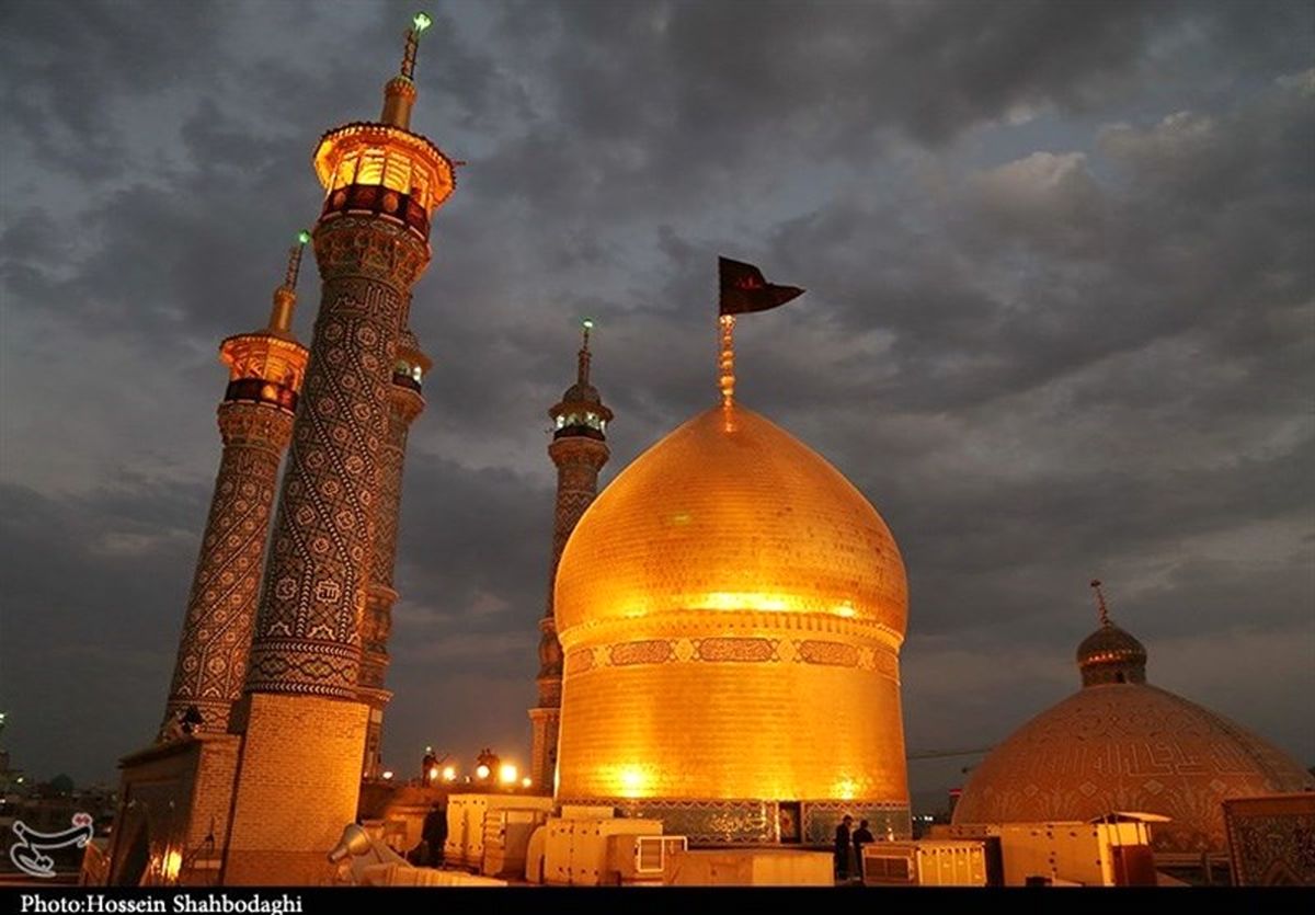 بازگشایی صحنهای حرم حضرت معصومه(س) و مسجد جمکران پس از ماه رمضان