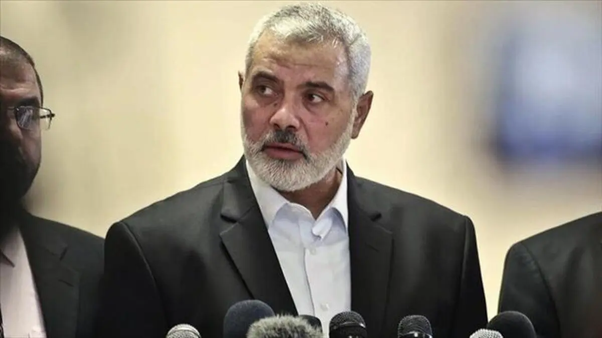 مقاومت جوهره راهبرد آزادی فلسطین است