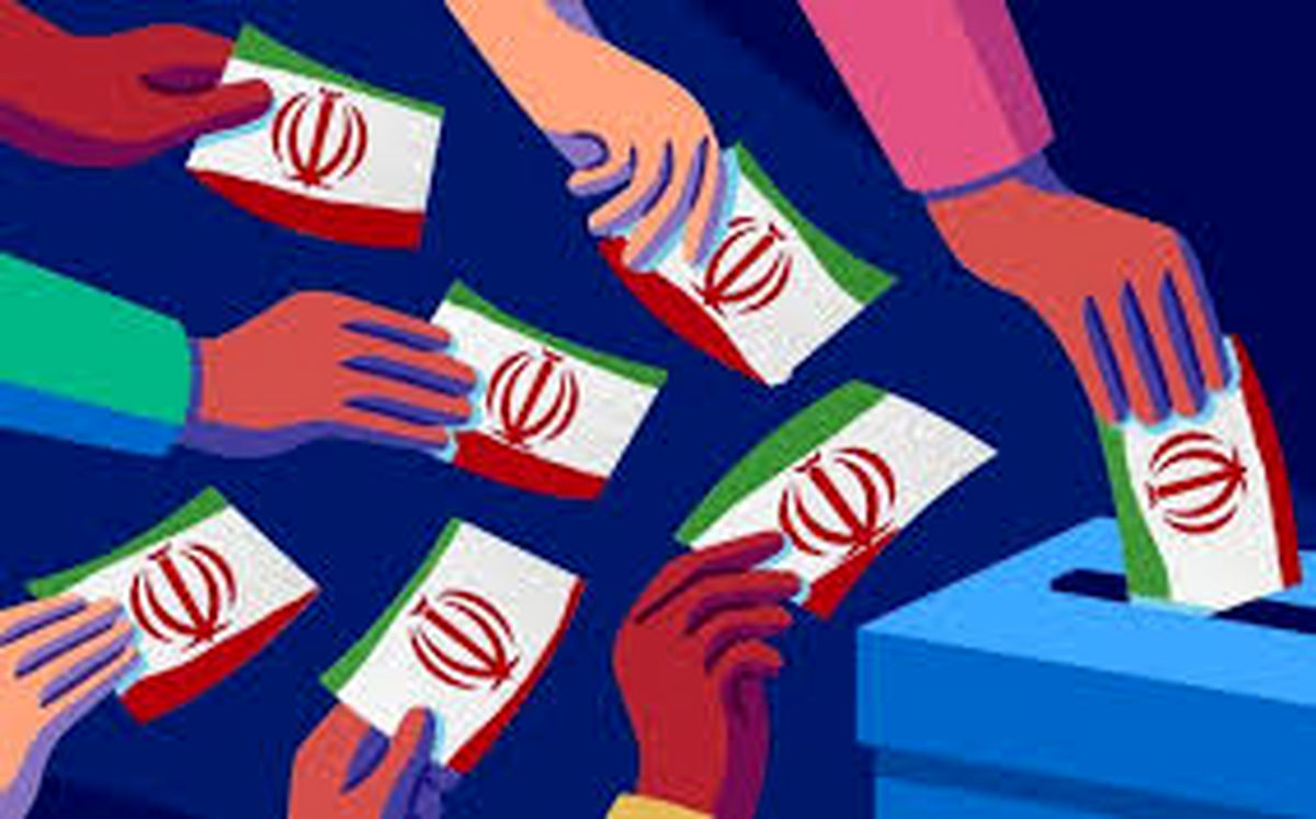 اسامی کاندیداهای احتمالی ریاست جمهوری ۱۴۰۰